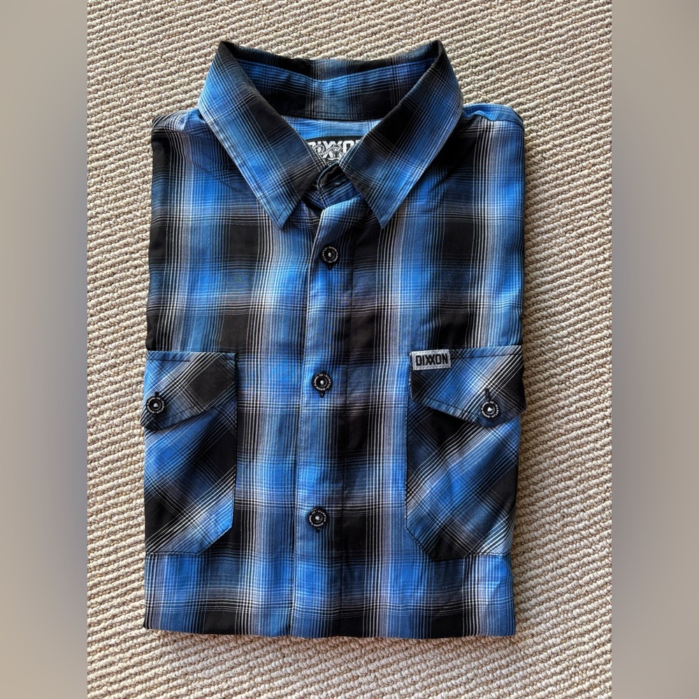 Dixxon “Atlantic”